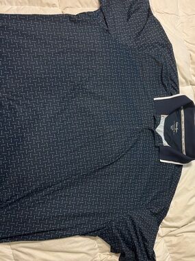 Men's Walter Hagen Polo